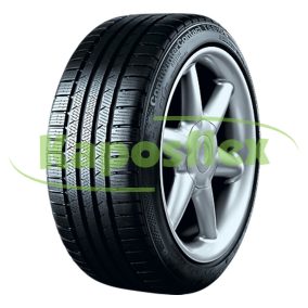 CONTINENTAL CONTIWINTERCONTACT TS 810 S (2454517)