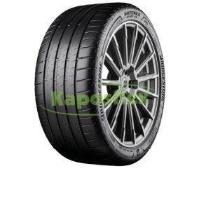 BRIDGESTONE POTENZA SPORT EVO (2453518)