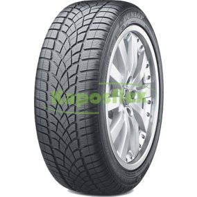 DUNLOP WINTER SPORT 3D (2256017)