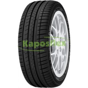 MICHELIN PILOT SPORT PS3 GRNX (2554018)