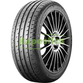 CONTINENTAL CONTISPORTCONTACT 3 (2454018)
