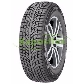 MICHELIN LATITUDE ALPIN LA2 (2555019)
