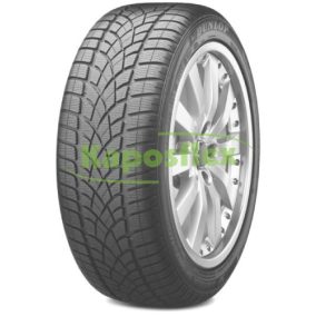 DUNLOP WINTERSPORT 3D (2653520)