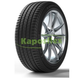MICHELIN LATITUDE SPORT 3 GRNX (2754519)