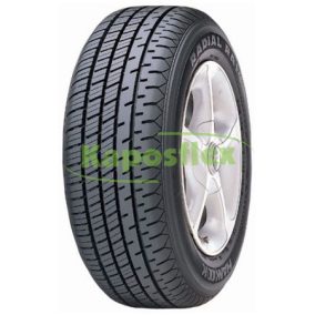 HANKOOK RA14 RADIAL (2056016)