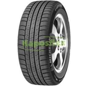 MICHELIN LATITUDE ALPIN (2057015)