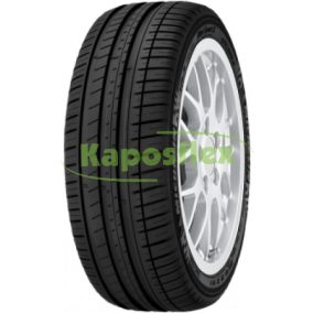 MICHELIN PILOT SPORT PS3 GRNX (2055016)