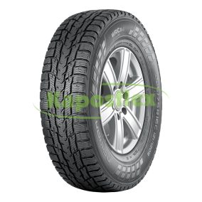 NOKIAN TYRES WR C3 (2257015)