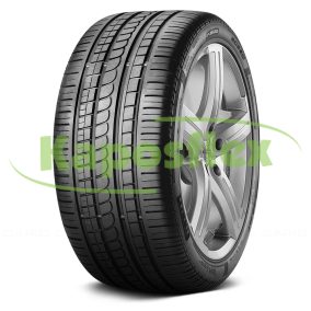 PIRELLI PZERO ROSSO ASIMMETRICO (2954020)