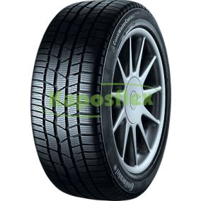 CONTINENTAL CONTIWINTERCONTACT TS 830 P (2853019)