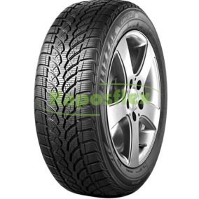 BRIDGESTONE BLIZZAK LM32 (2554518)