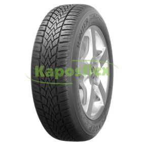 DUNLOP WINTER RESPONSE 2 (1757014)