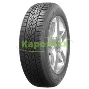 DUNLOP WINTER RESPONSE 2 (1956515)