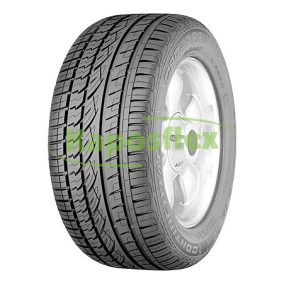 CONTINENTAL CROSSCONTACT UHP (2355019)