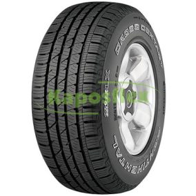 CONTINENTAL CROSSCONTACT LX SPORT (2356018)