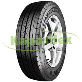 BRIDGESTONE DURAVIS R660 (2156515)