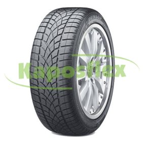 DUNLOP SP WINTER SPORT 3D MS (2654020)
