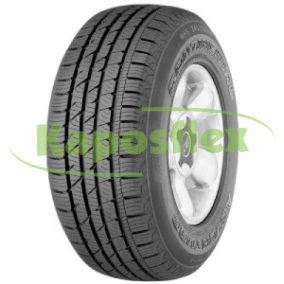 CONTINENTAL CONTICROSSCONTACT LX (2456517)