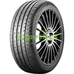 CONTINENTAL CONTISPORTCONTACT 3 (2653518)